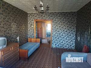3-к квартира, вторичка, 63м2, 6/10 этаж