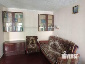 2-к квартира, вторичка, 43м2, 3/5 этаж