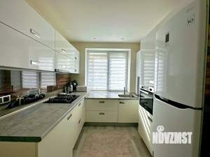 2-к квартира, вторичка, 53м2, 1/9 этаж