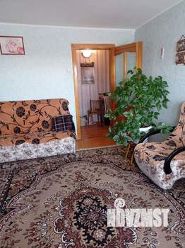 3-к квартира, вторичка, 64м2, 5/9 этаж