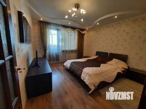 3-к квартира, вторичка, 84м2, 6/9 этаж