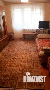 2-к квартира, вторичка, 44м2, 2/5 этаж
