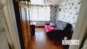 Студия квартира, вторичка, 18м2, 3/5 этаж
