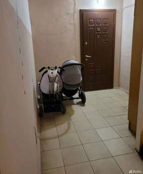 3-к квартира, вторичка, 64м2, 10/10 этаж
