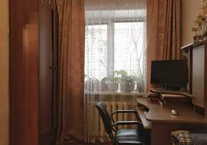 2-к квартира, вторичка, 43м2, 1/5 этаж