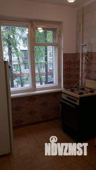 2-к квартира, вторичка, 44м2, 2/5 этаж