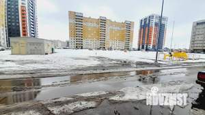 Студия квартира, вторичка, 33м2, 5/14 этаж
