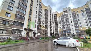 3-к квартира, сданный дом, 64м2, 6/9 этаж