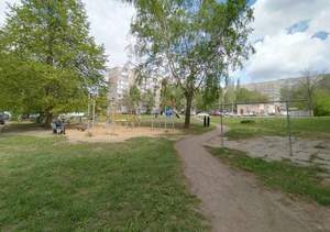 1-к квартира, вторичка, 38м2, 8/9 этаж