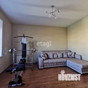 2-к квартира, вторичка, 72м2, 5/5 этаж