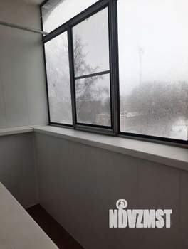 3-к квартира, вторичка, 57м2, 5/5 этаж