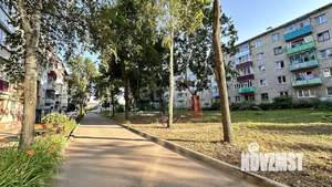 2-к квартира, вторичка, 42м2, 5/5 этаж