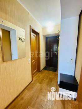1-к квартира, вторичка, 33м2, 3/10 этаж