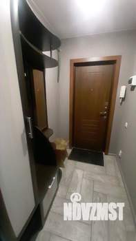 1-к квартира, вторичка, 29м2, 1/9 этаж