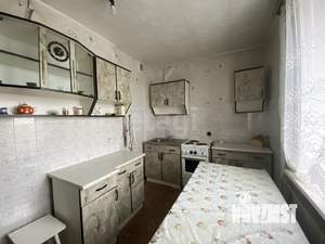 3-к квартира, вторичка, 65м2, 7/14 этаж