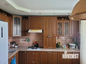 1-к квартира, вторичка, 52м2, 5/6 этаж