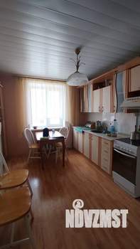 3-к квартира, вторичка, 66м2, 3/6 этаж