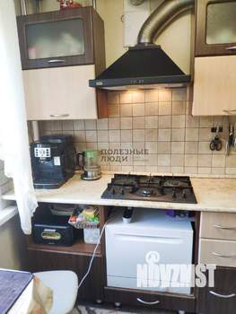 2-к квартира, вторичка, 48м2, 2/5 этаж