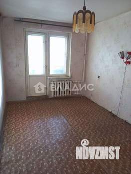 3-к квартира, вторичка, 64м2, 3/9 этаж