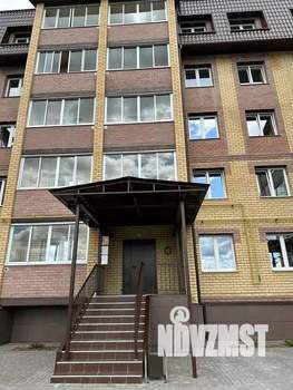 2-к квартира, вторичка, 51м2, 4/5 этаж