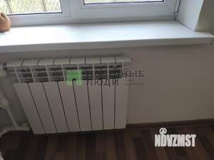 2-к квартира, вторичка, 44м2, 1/5 этаж
