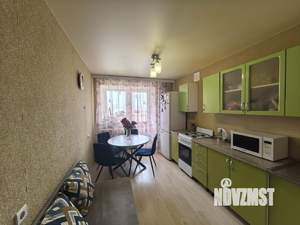 1-к квартира, вторичка, 36м2, 4/9 этаж