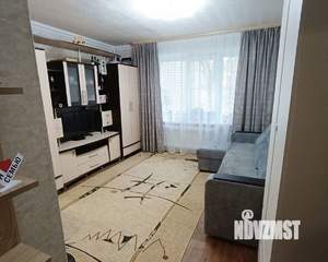1-к квартира, вторичка, 35м2, 3/5 этаж