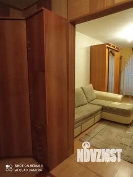 1-к квартира, вторичка, 42м2, 2/9 этаж