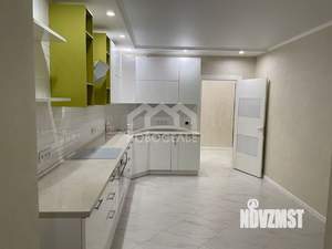 2-к квартира, вторичка, 75м2, 3/19 этаж