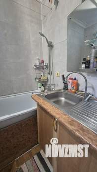 Студия квартира, вторичка, 18м2, 4/5 этаж