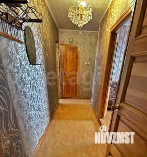 3-к квартира, вторичка, 60м2, 9/10 этаж
