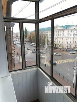 2-к квартира, вторичка, 41м2, 5/5 этаж