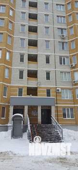 1-к квартира, вторичка, 40м2, 5/17 этаж