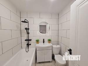 1-к квартира, вторичка, 37м2, 4/9 этаж