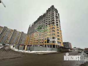 2-к квартира, вторичка, 67м2, 10/17 этаж