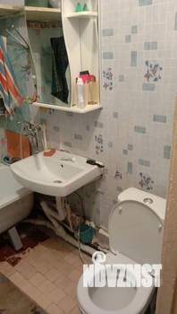 1-к квартира, вторичка, 32м2, 2/4 этаж