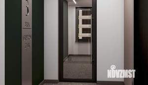1-к квартира, вторичка, 40м2, 3/9 этаж