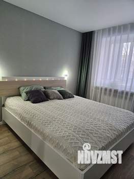 3-к квартира, вторичка, 60м2, 3/5 этаж