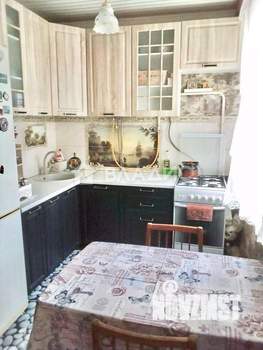 2-к квартира, вторичка, 44м2, 4/4 этаж