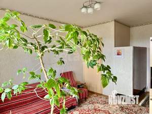 1-к квартира, вторичка, 34м2, 8/10 этаж