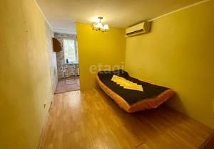 2-к квартира, вторичка, 46м2, 2/5 этаж