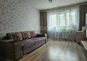 3-к квартира, вторичка, 63м2, 2/10 этаж