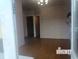 1-к квартира, вторичка, 32м2, 3/4 этаж
