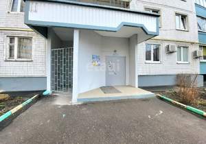 3-к квартира, вторичка, 65м2, 10/10 этаж