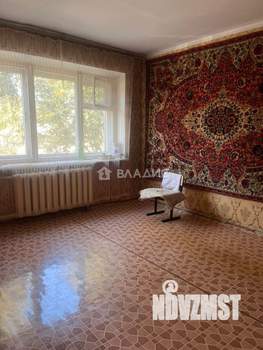 2-к квартира, вторичка, 44м2, 3/5 этаж