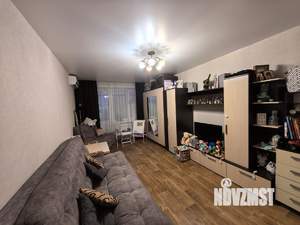 1-к квартира, вторичка, 31м2, 5/9 этаж