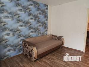 1-к квартира, вторичка, 18м2, 1/9 этаж