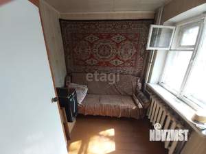 3-к квартира, вторичка, 41м2, 2/5 этаж