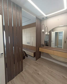 1-к квартира, вторичка, 36м2, 1/5 этаж