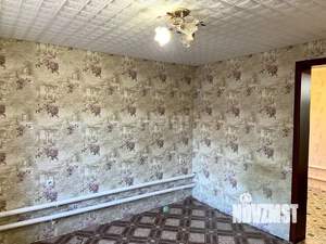 1-к квартира, вторичка, 19м2, 2/2 этаж